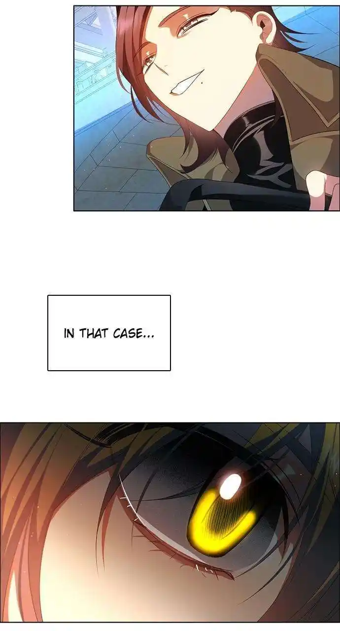 Zero Game Chapter 254