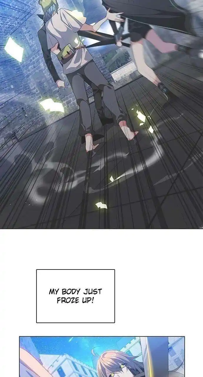 Zero Game Chapter 254