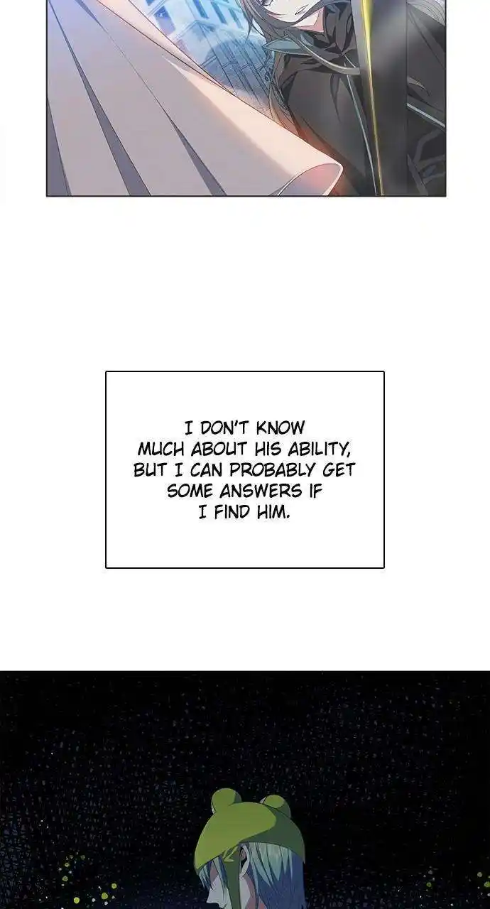 Zero Game Chapter 254