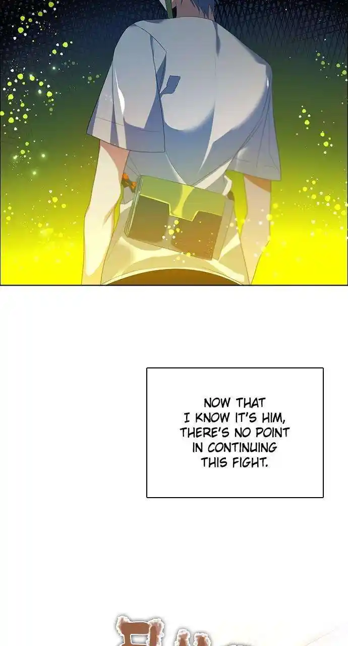 Zero Game Chapter 254