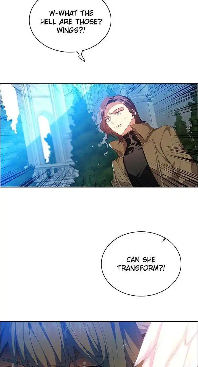 Zero Game Chapter 254