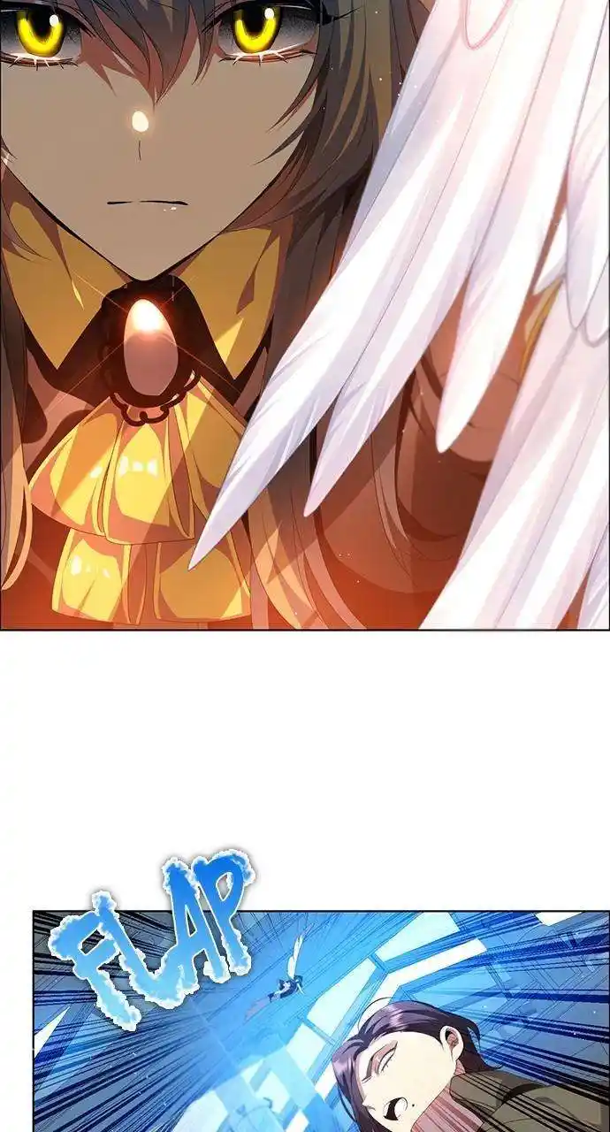 Zero Game Chapter 254