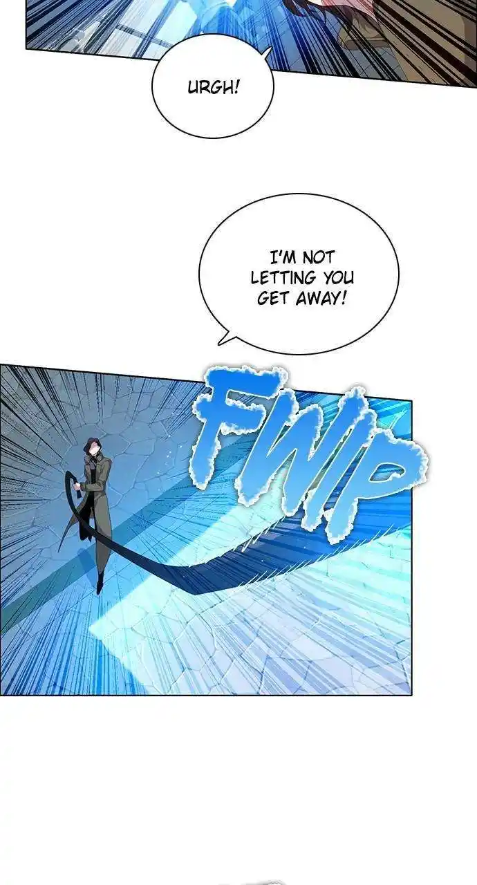 Zero Game Chapter 254