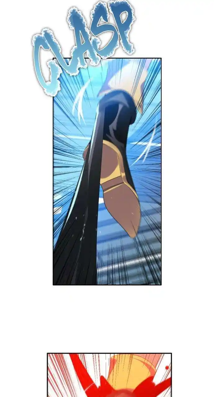 Zero Game Chapter 254