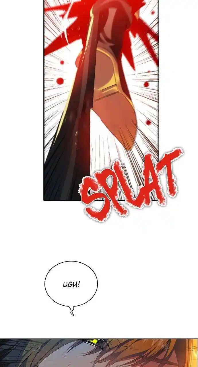 Zero Game Chapter 254