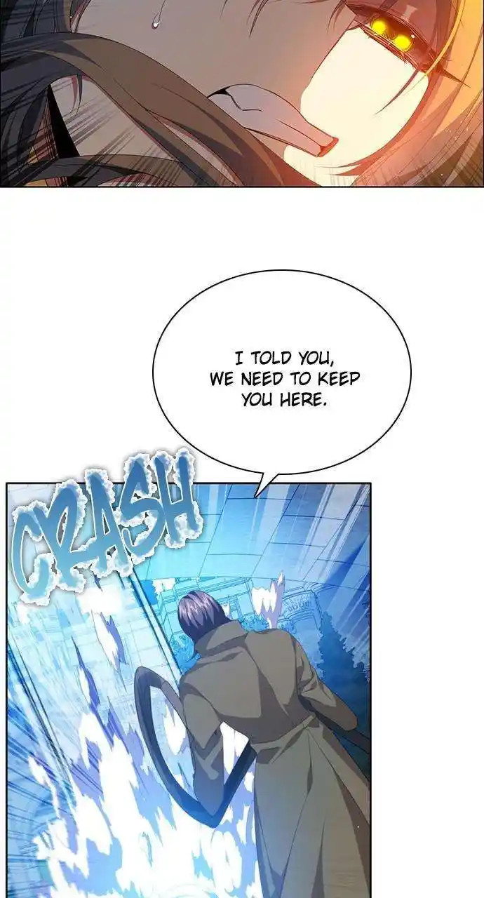 Zero Game Chapter 254