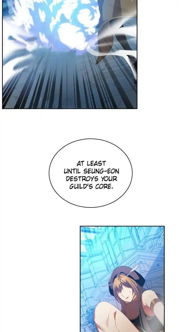 Zero Game Chapter 254