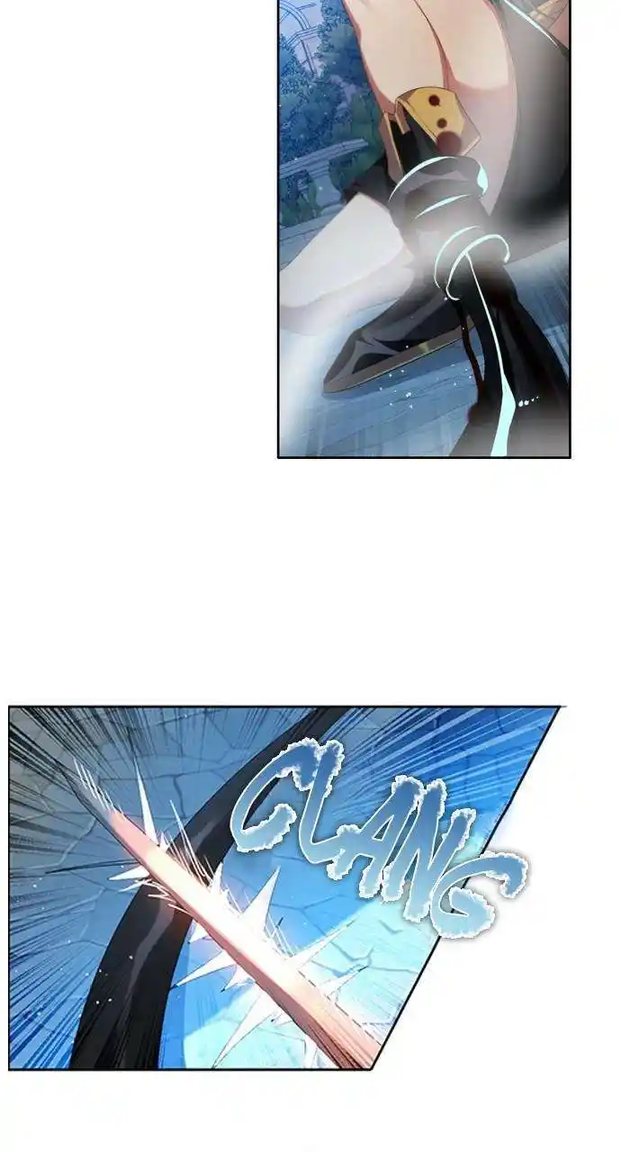 Zero Game Chapter 254