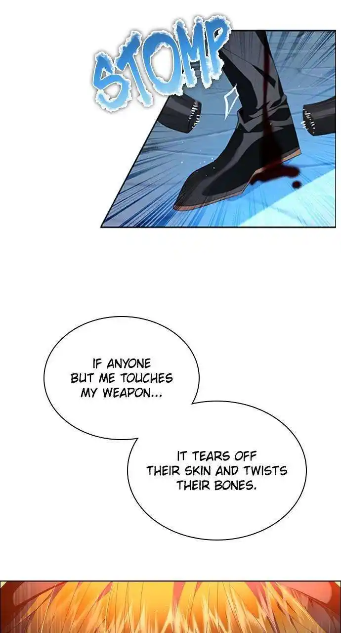 Zero Game Chapter 254