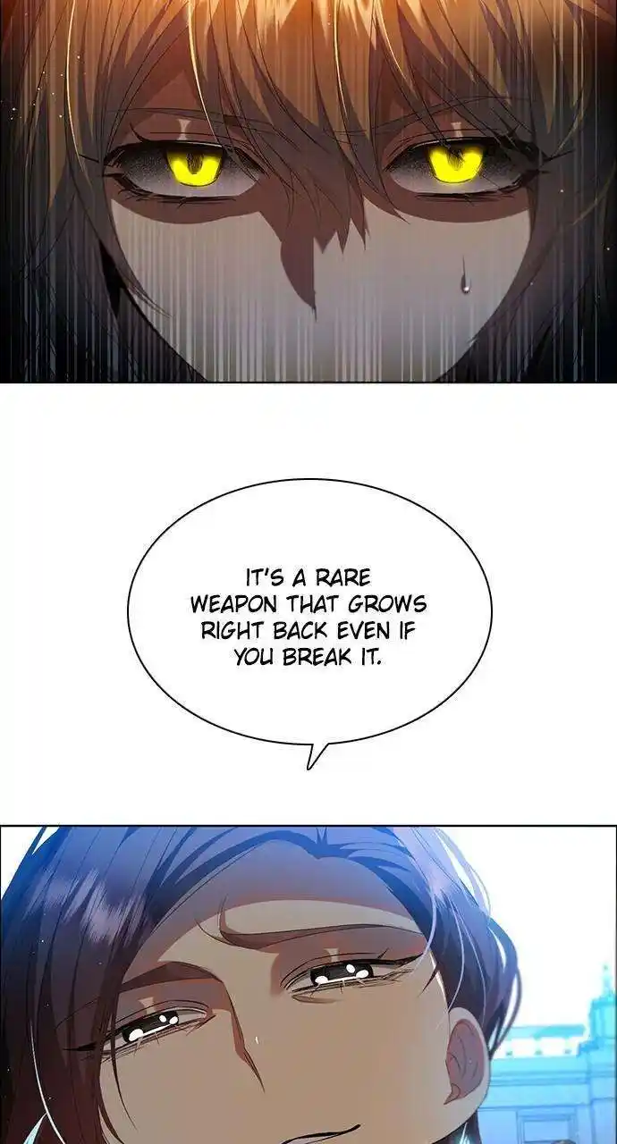 Zero Game Chapter 254