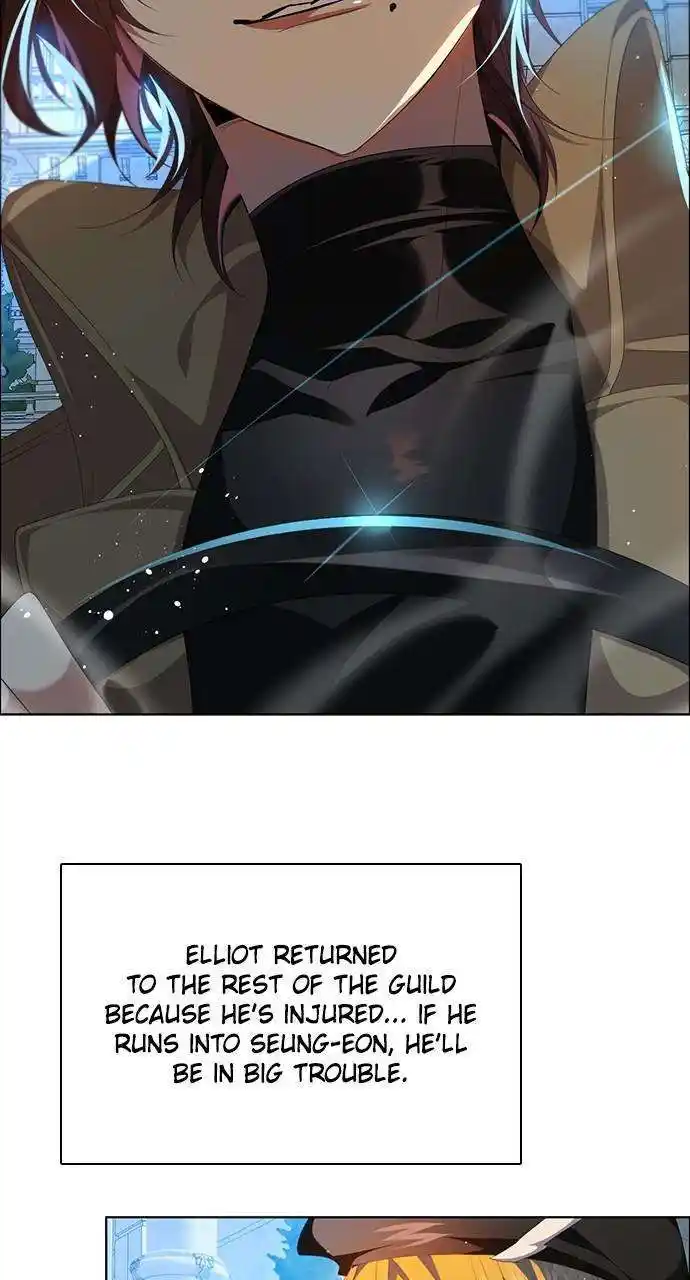 Zero Game Chapter 254