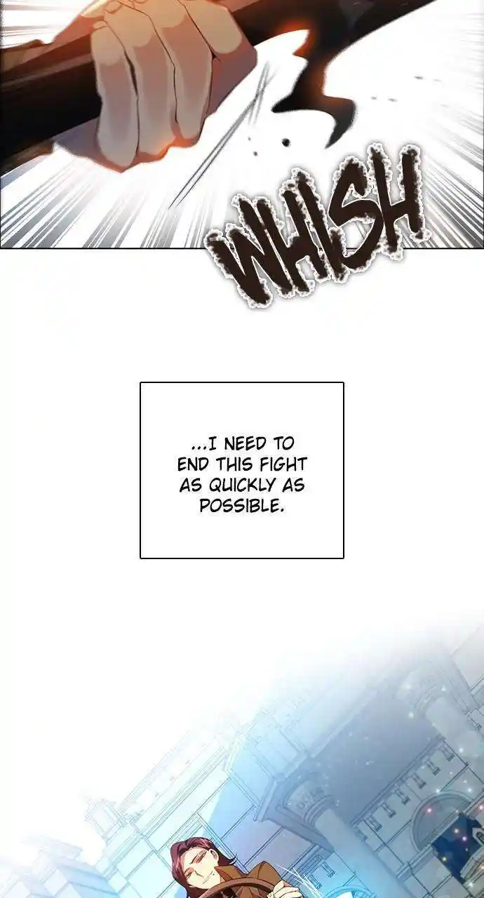 Zero Game Chapter 254