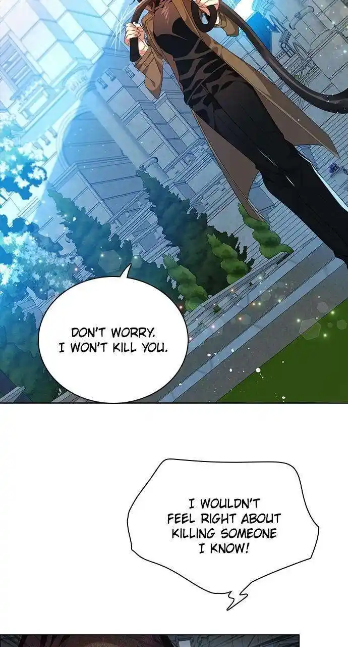 Zero Game Chapter 254