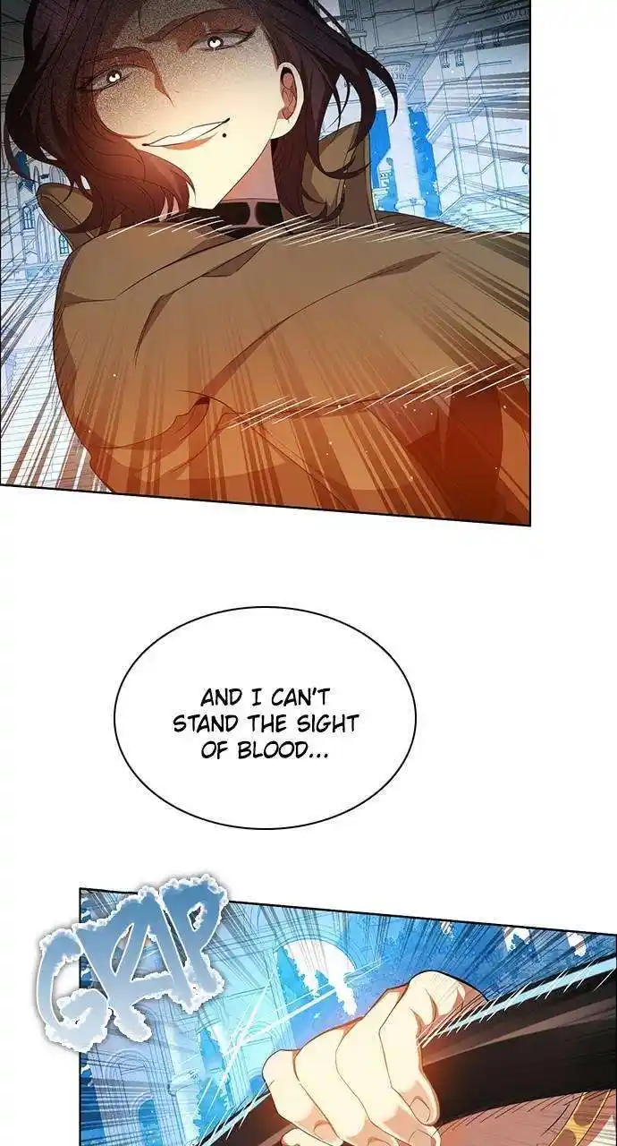 Zero Game Chapter 254