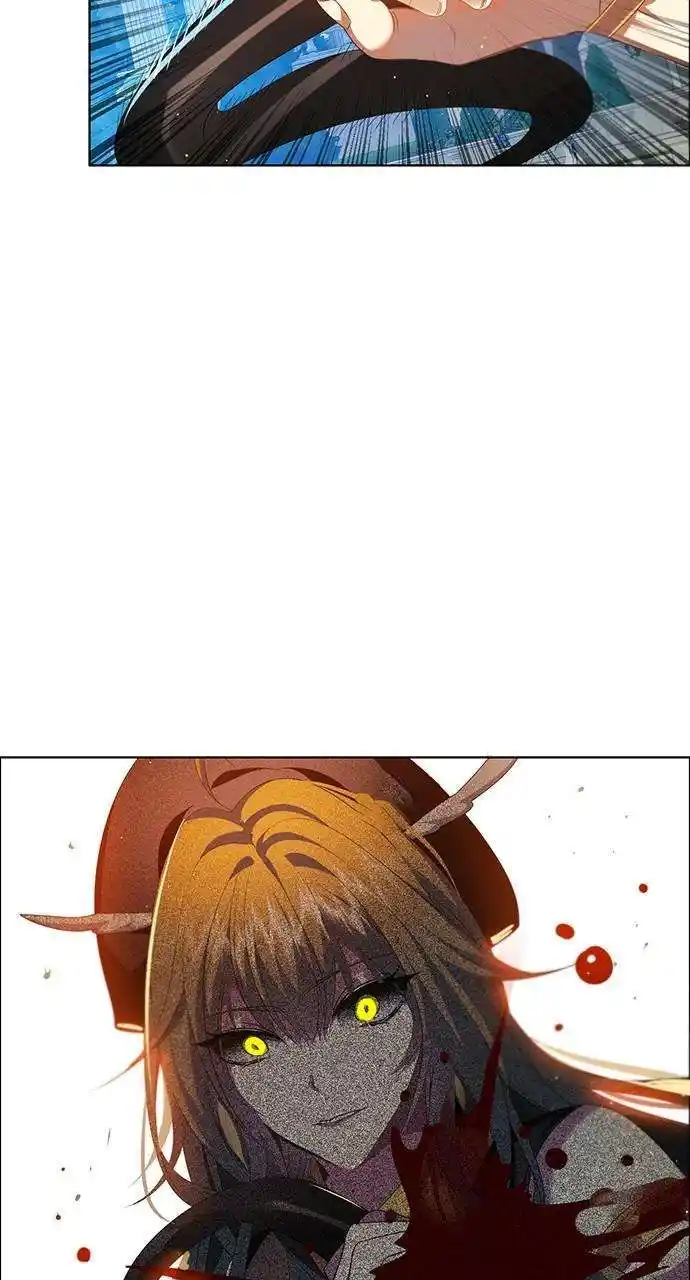 Zero Game Chapter 254