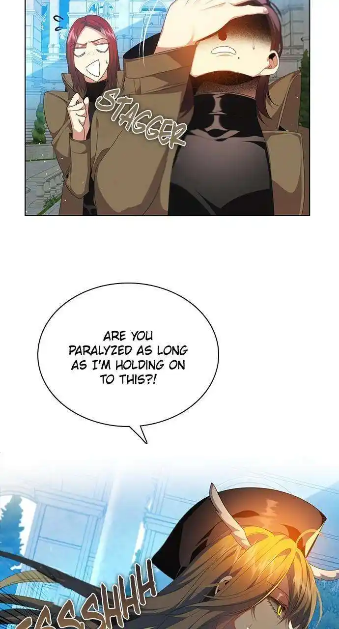 Zero Game Chapter 254