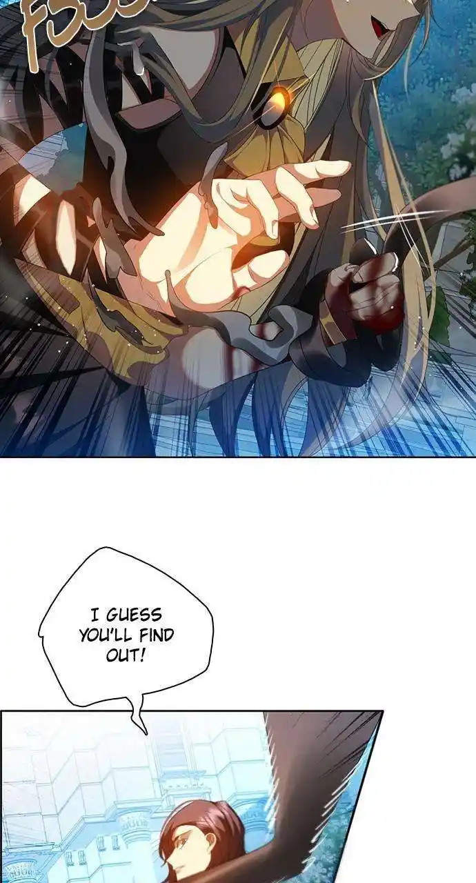 Zero Game Chapter 254