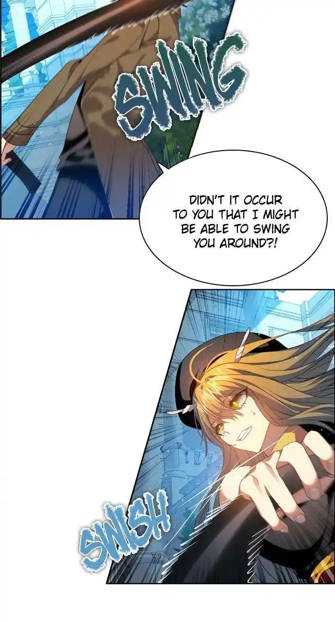 Zero Game Chapter 254