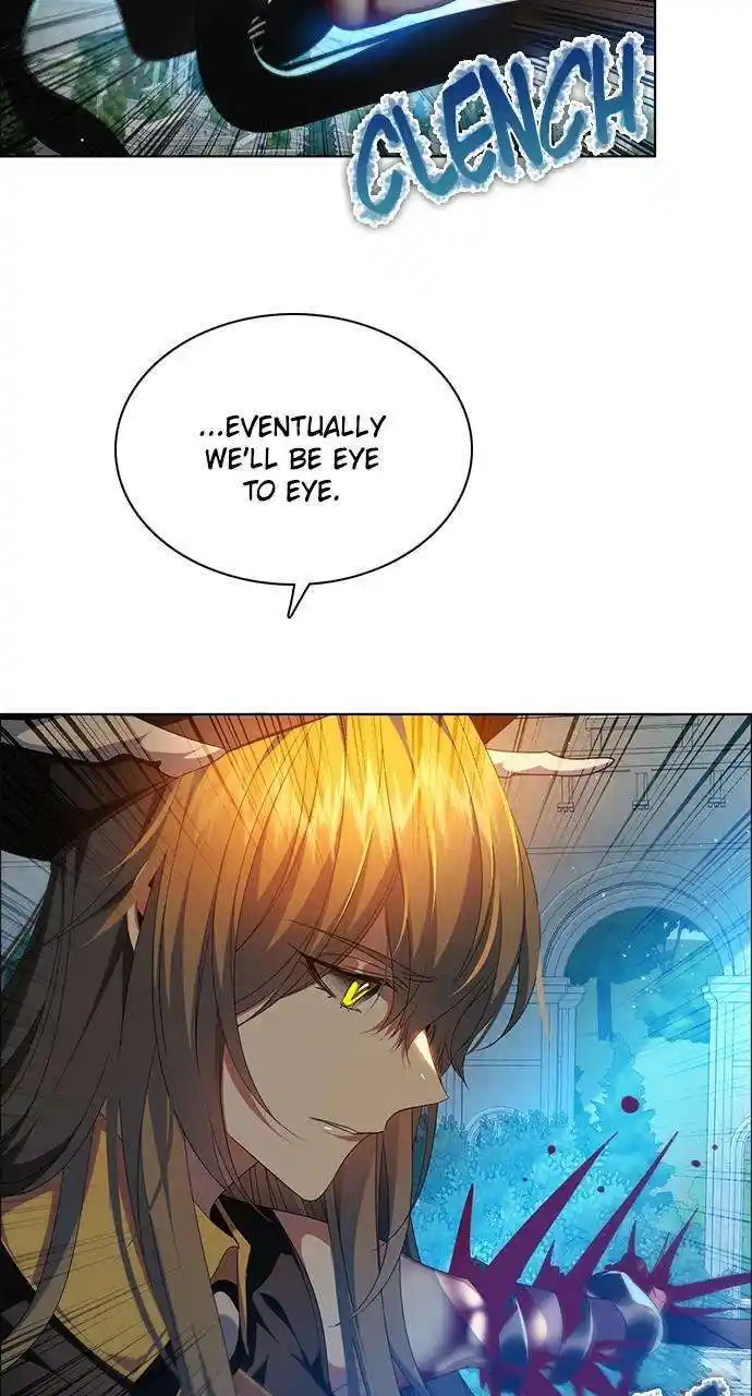 Zero Game Chapter 254