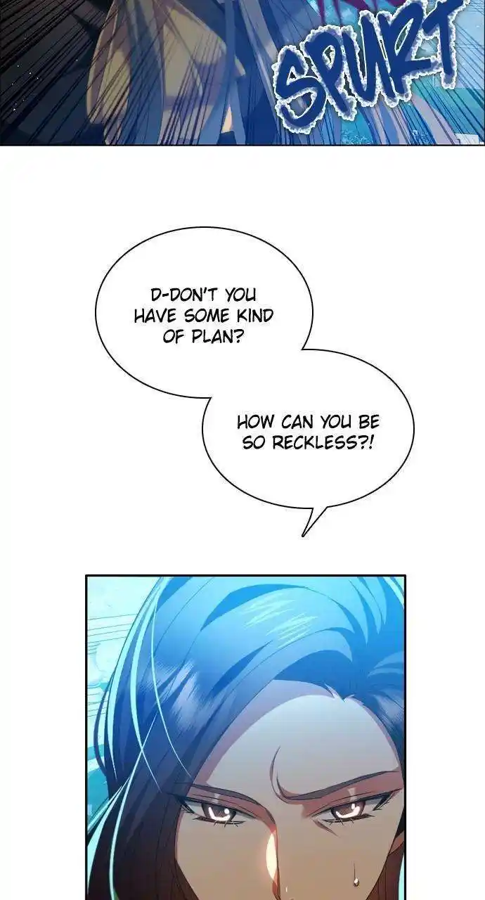 Zero Game Chapter 254