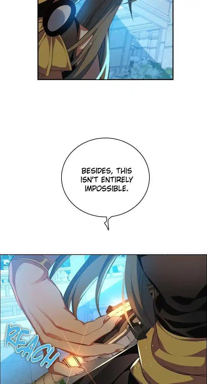 Zero Game Chapter 254