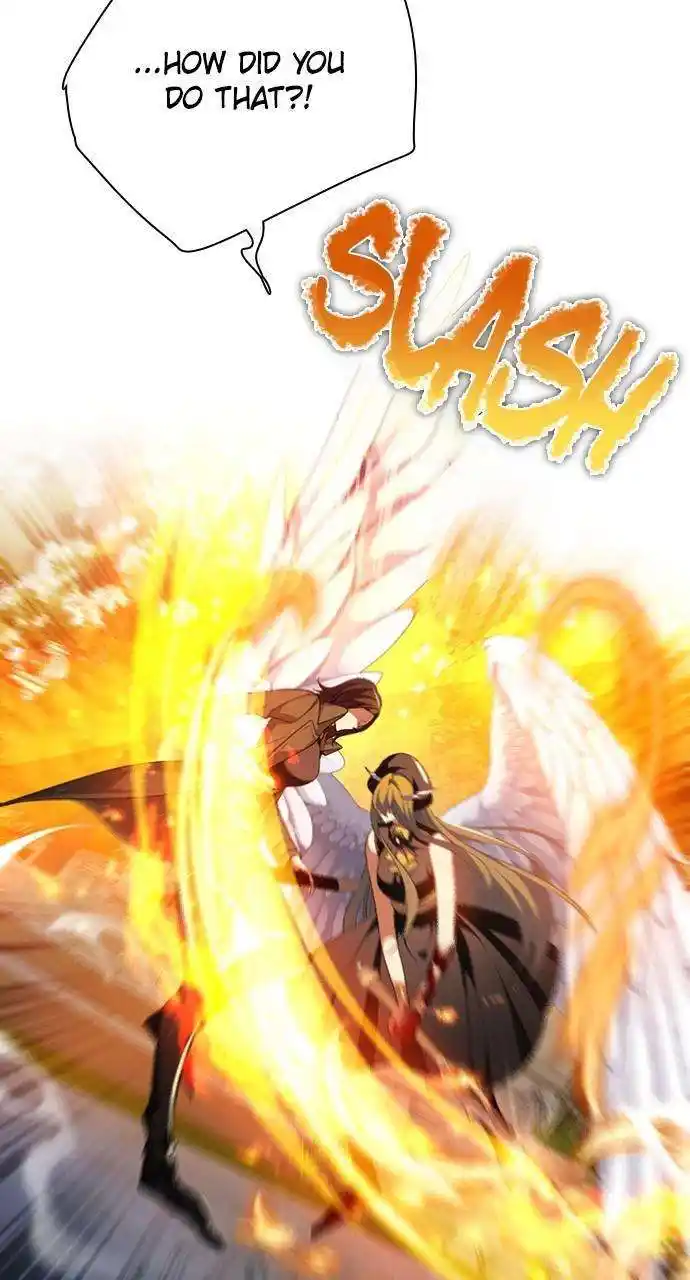 Zero Game Chapter 254