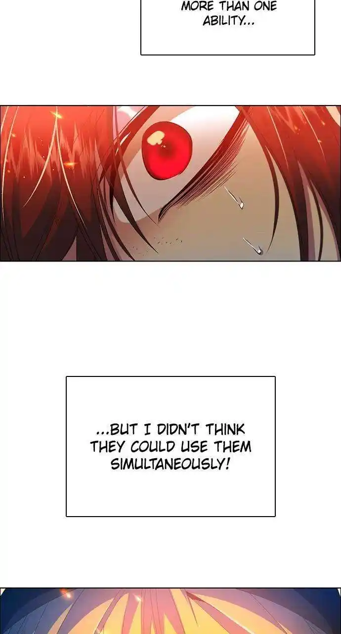 Zero Game Chapter 254