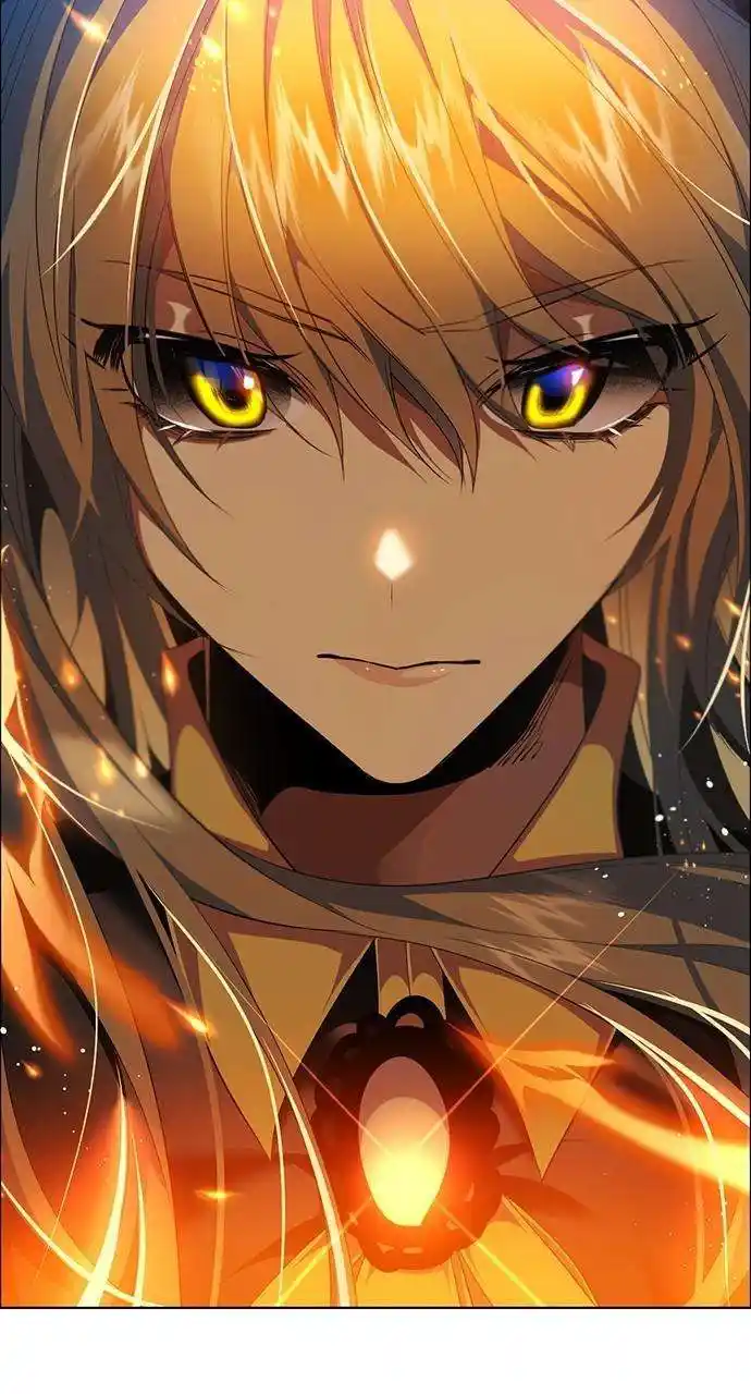 Zero Game Chapter 254