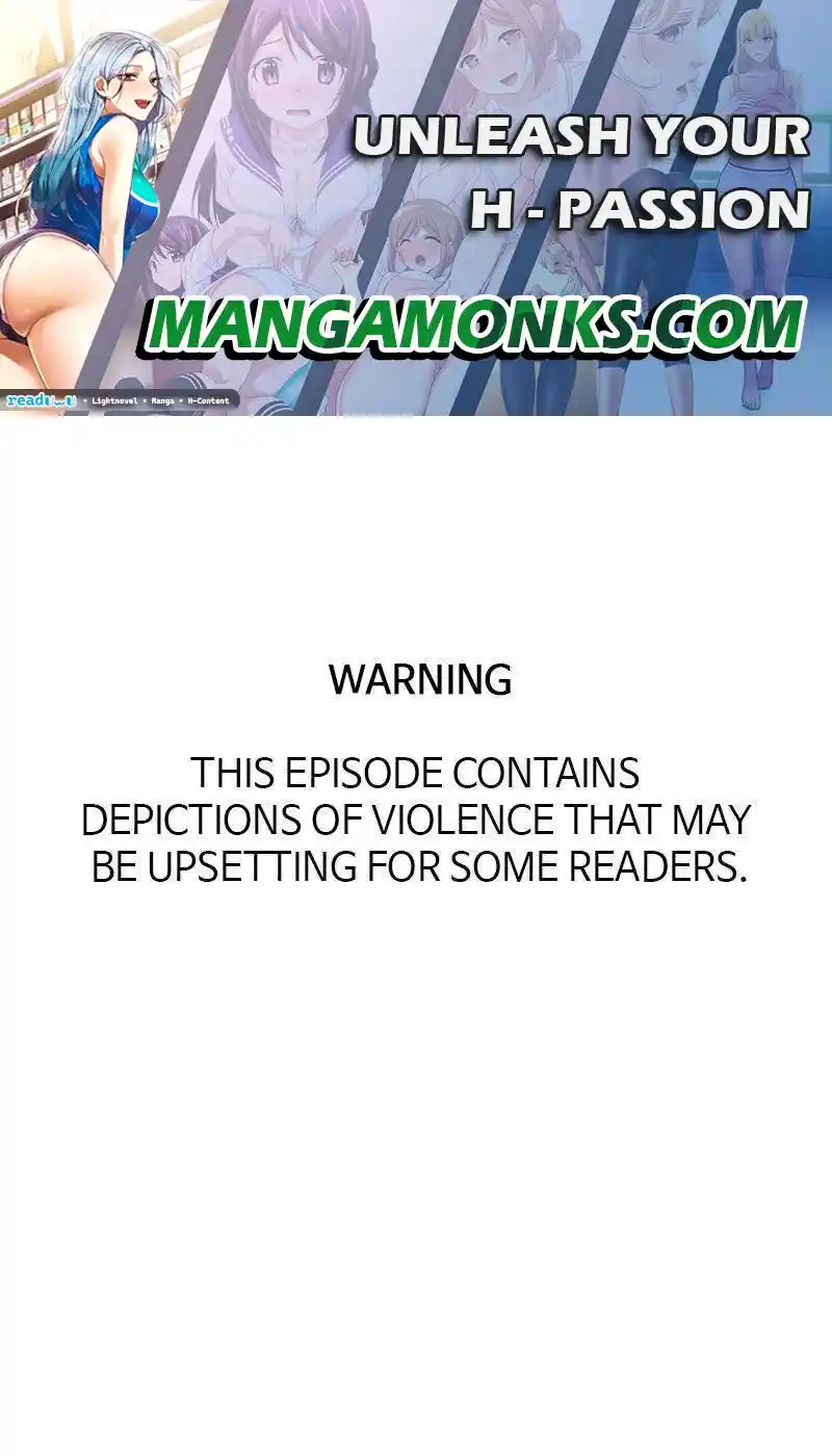 Zero Game Chapter 255