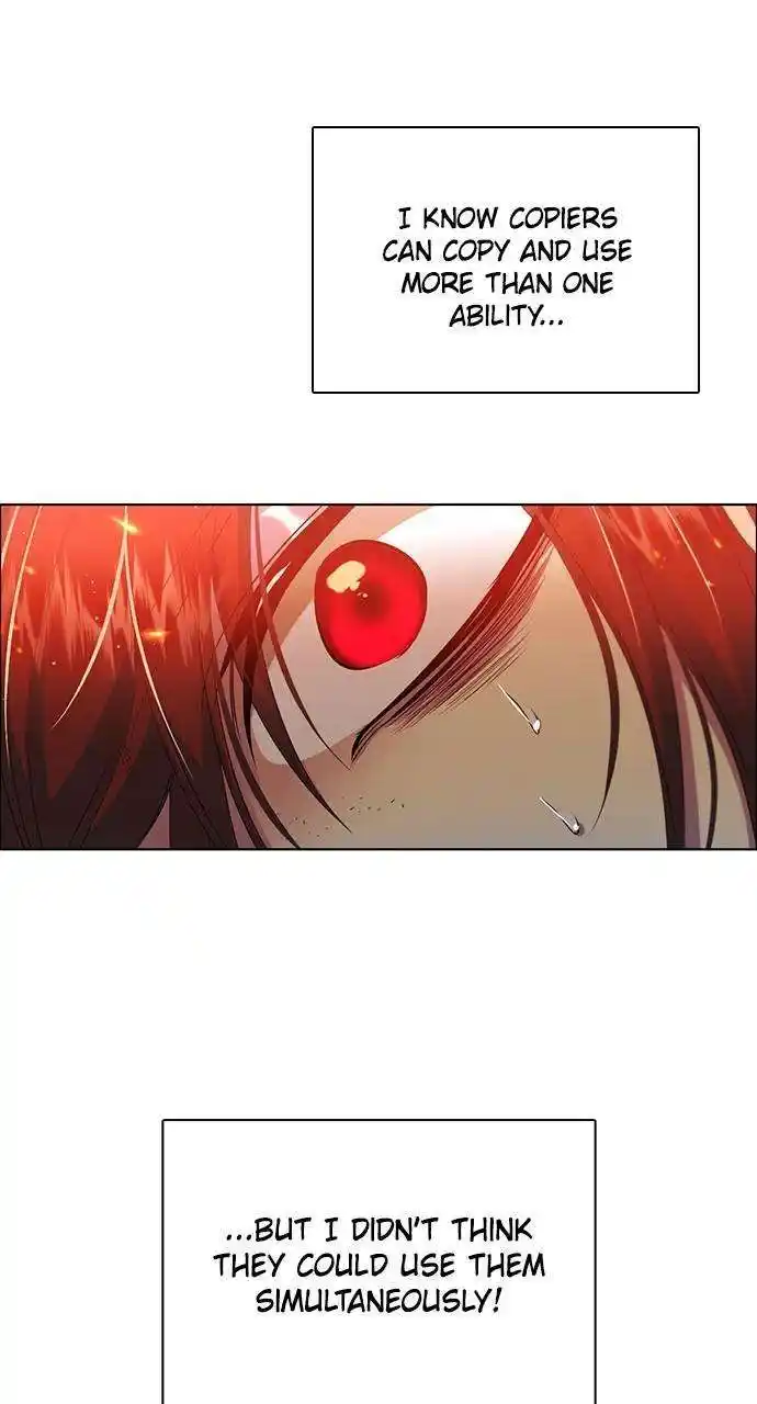 Zero Game Chapter 255