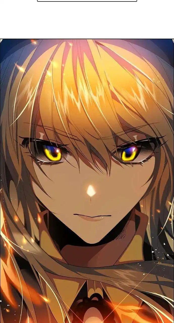 Zero Game Chapter 255