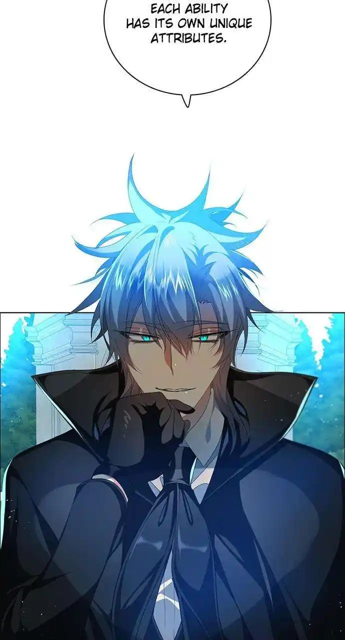 Zero Game Chapter 255