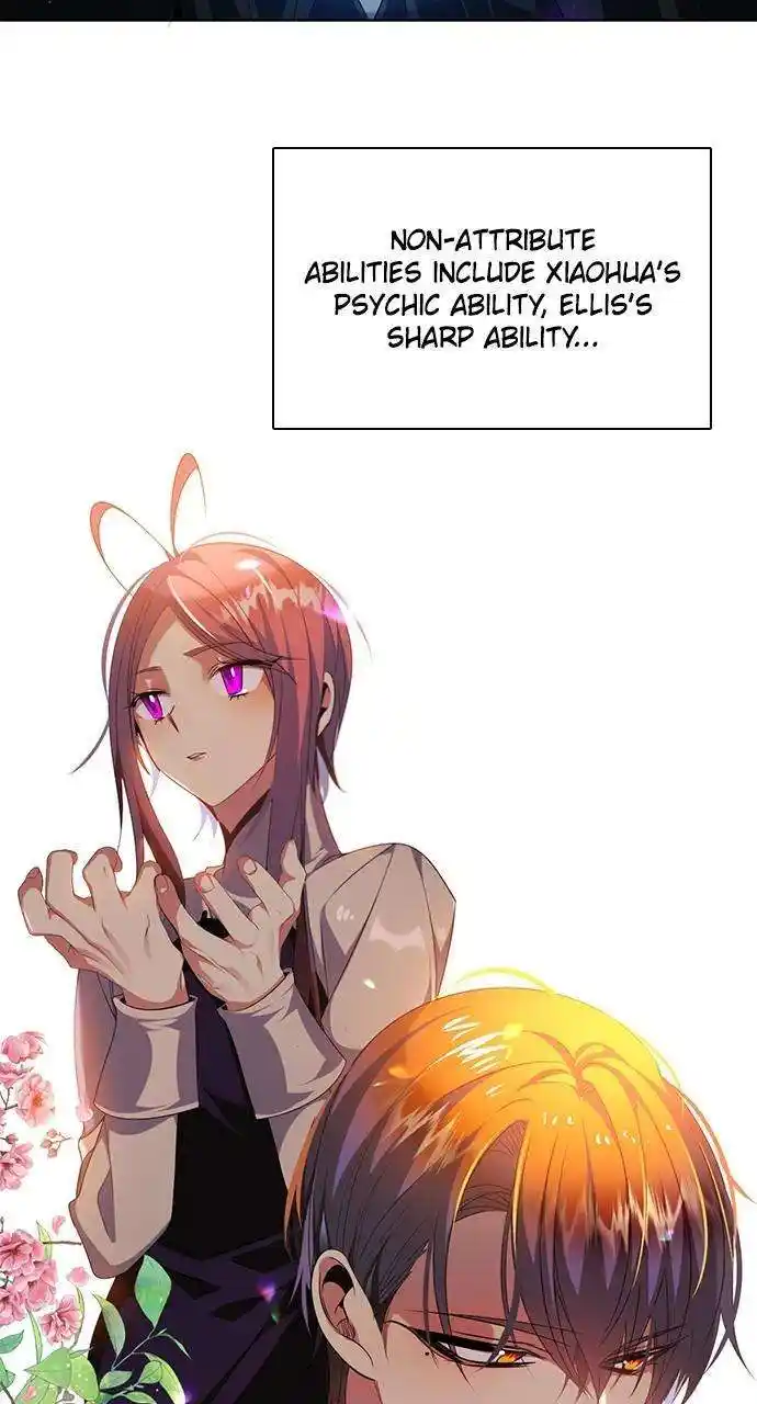 Zero Game Chapter 255