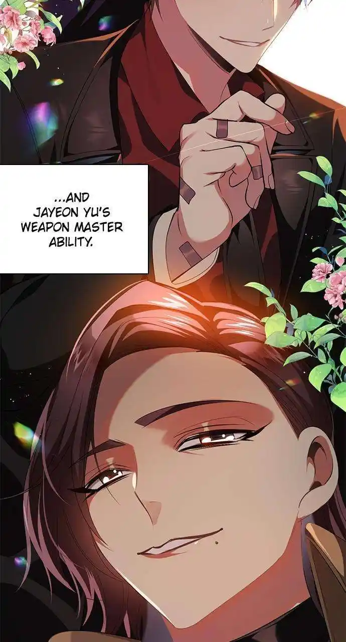 Zero Game Chapter 255