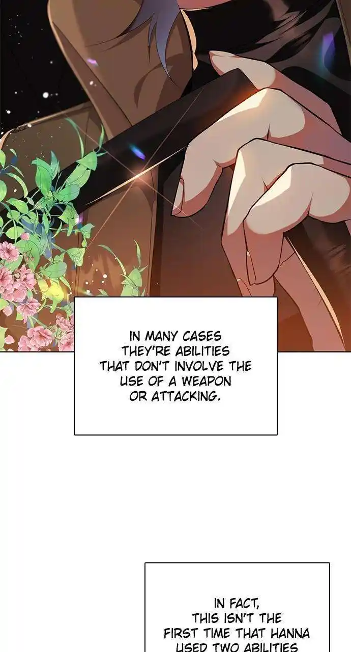 Zero Game Chapter 255