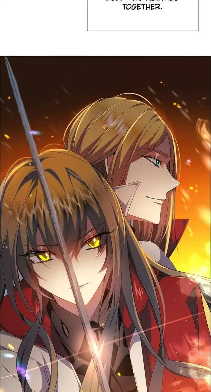 Zero Game Chapter 255