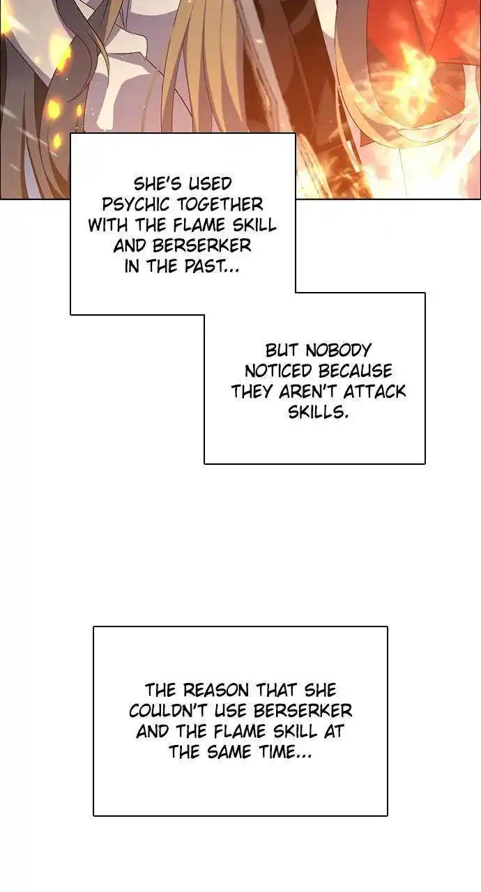 Zero Game Chapter 255