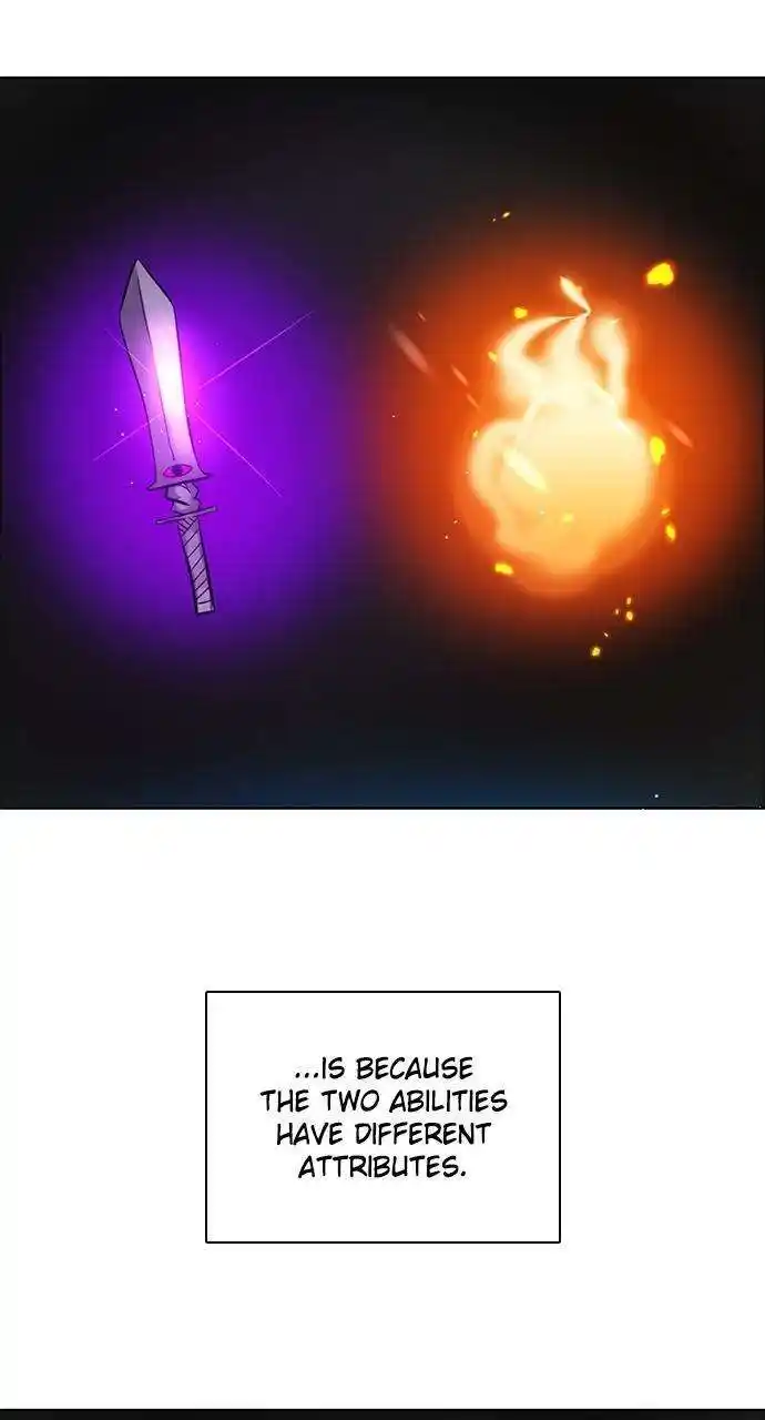 Zero Game Chapter 255