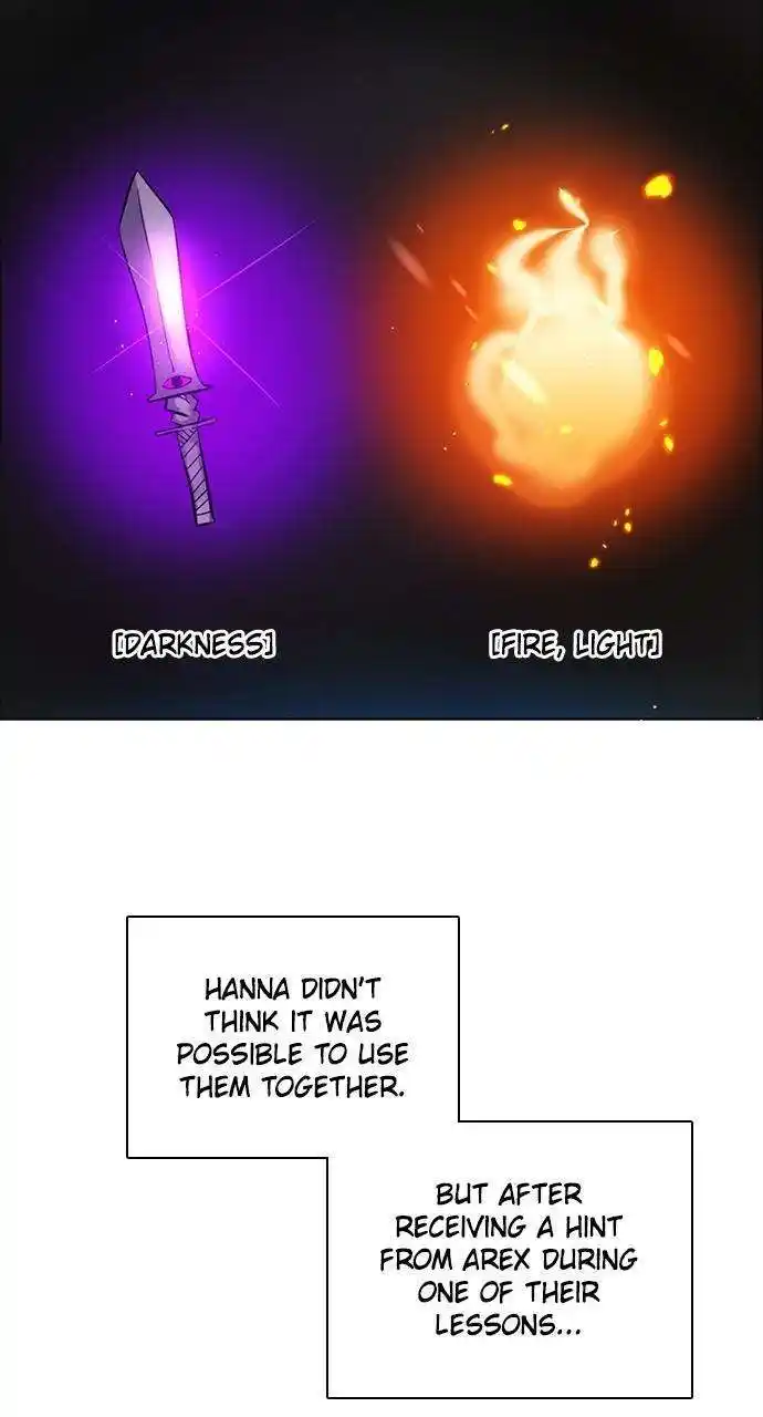 Zero Game Chapter 255