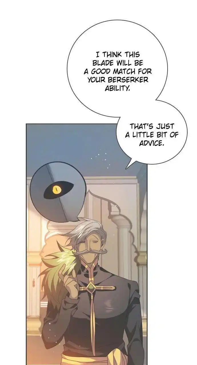 Zero Game Chapter 255