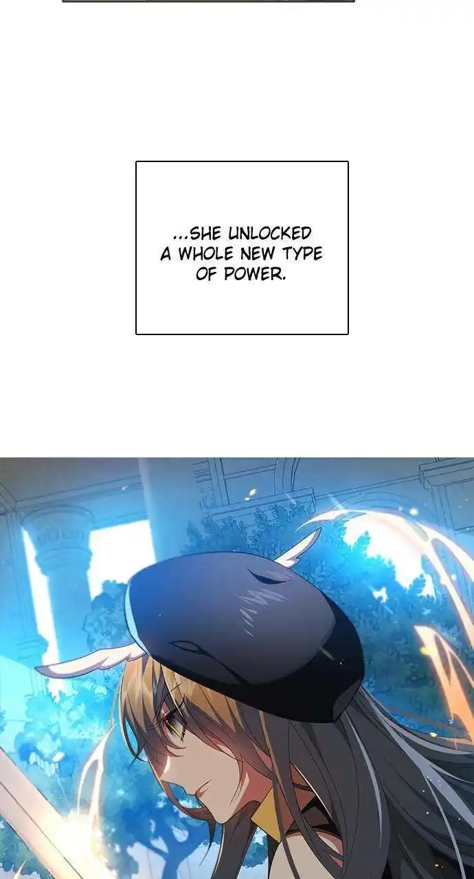 Zero Game Chapter 255