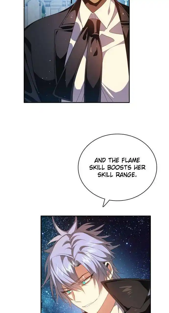 Zero Game Chapter 255