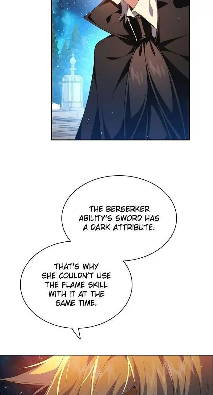 Zero Game Chapter 255