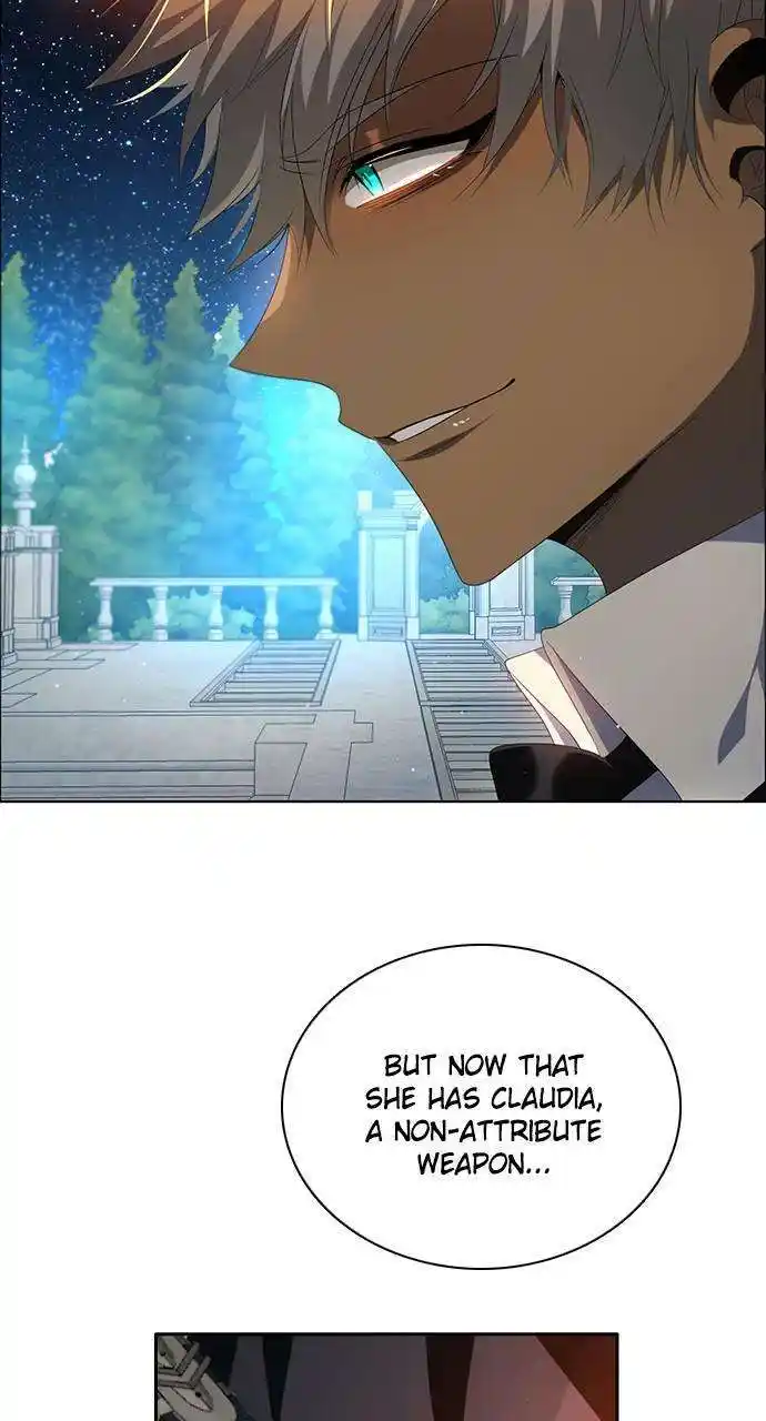 Zero Game Chapter 255