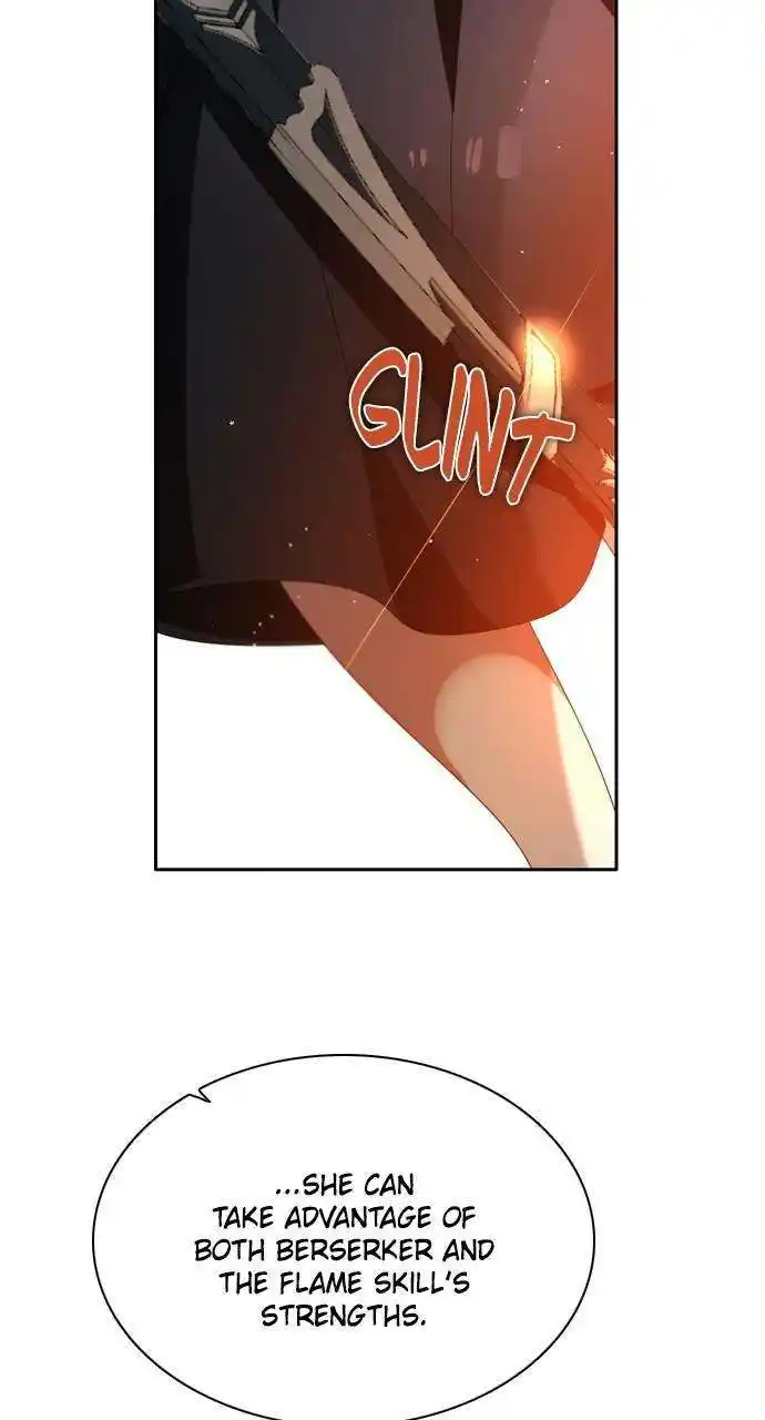 Zero Game Chapter 255