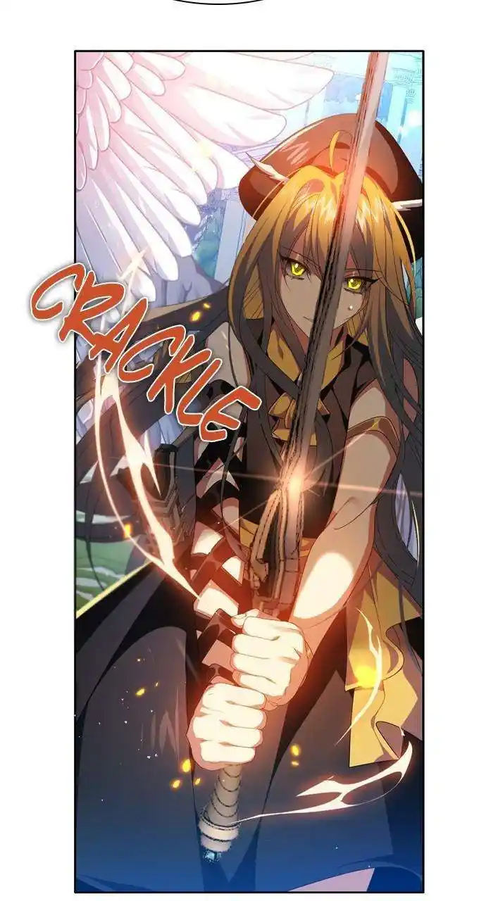 Zero Game Chapter 255