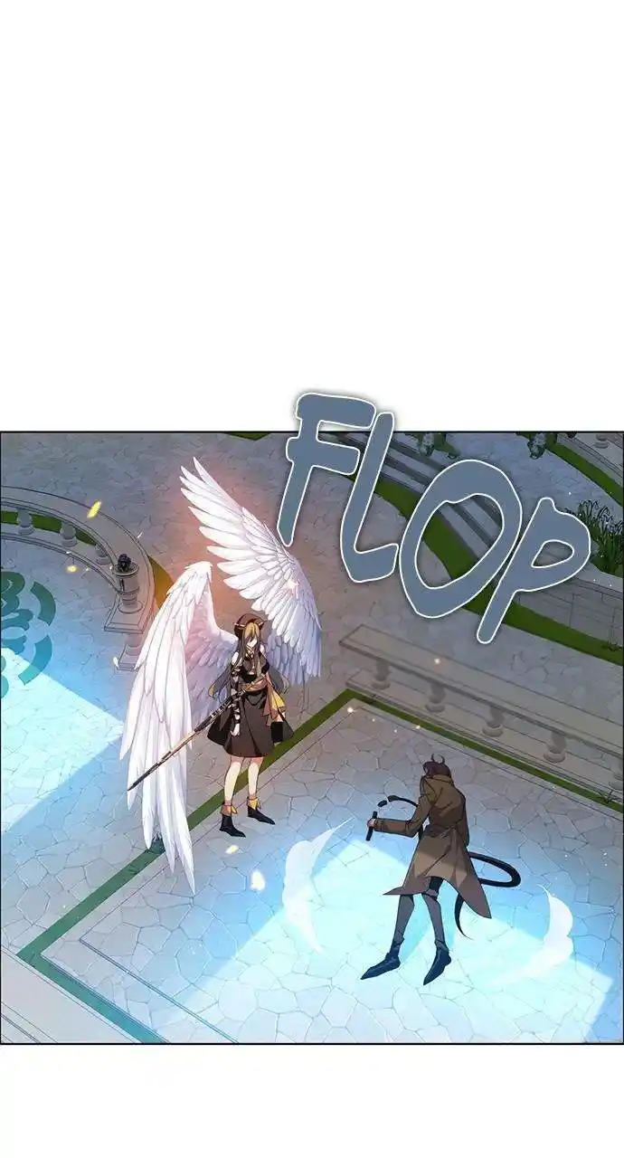 Zero Game Chapter 255