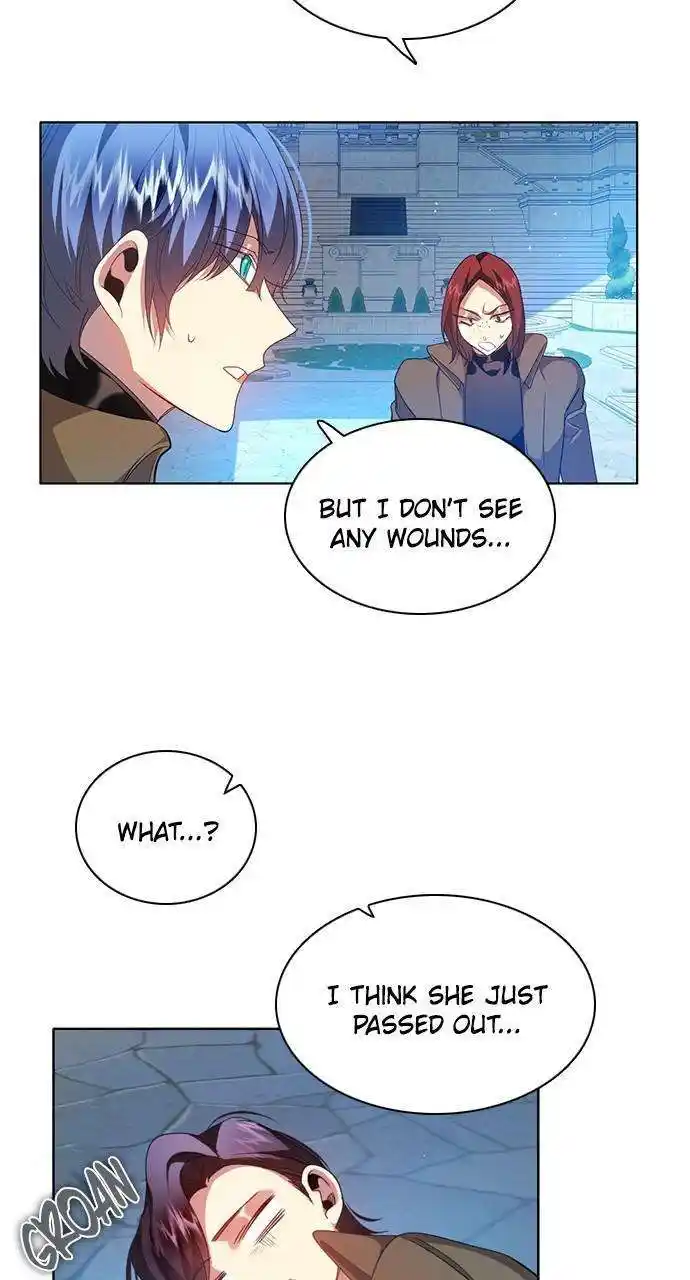 Zero Game Chapter 255