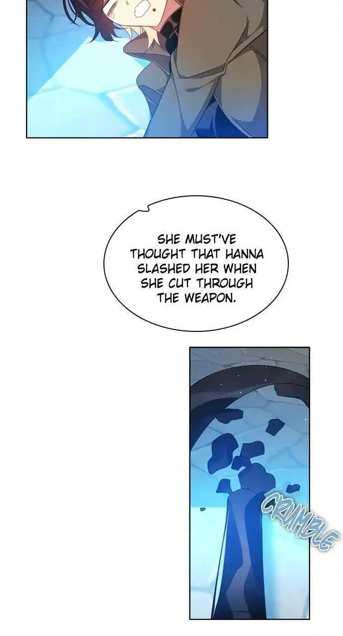 Zero Game Chapter 255