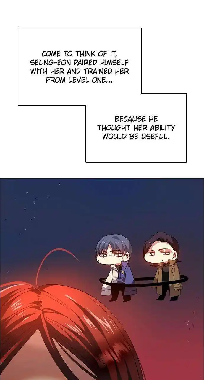 Zero Game Chapter 255